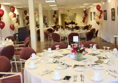 Anniversary Feb 3, 2018