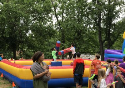 School Carnival 2017